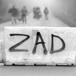 Αλληλεγγύη στην ZAD και σε κάθε αγωνιζόμενη κοινότητα