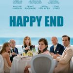 “Happy End” την Πέμπτη 20 Δεκεμβρίου στις “Κινηματογραφικές Πέμπτες”